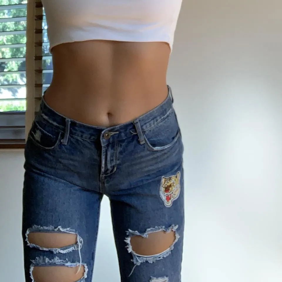 Articles of Society Women's Jeans