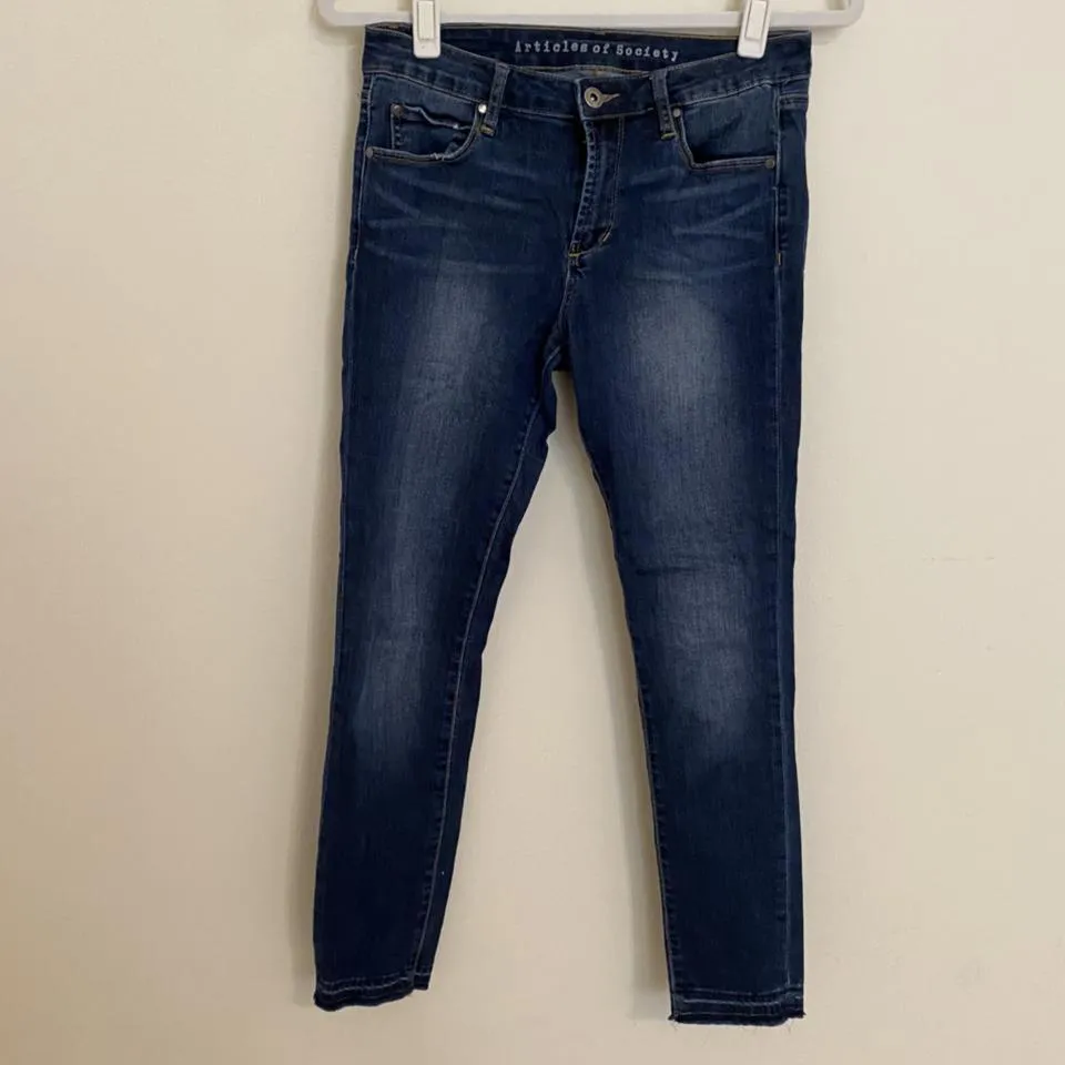 Articles of Society Women's Jeans