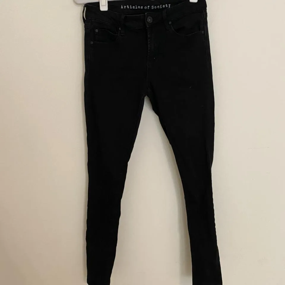 Articles of Society Women's Jeans