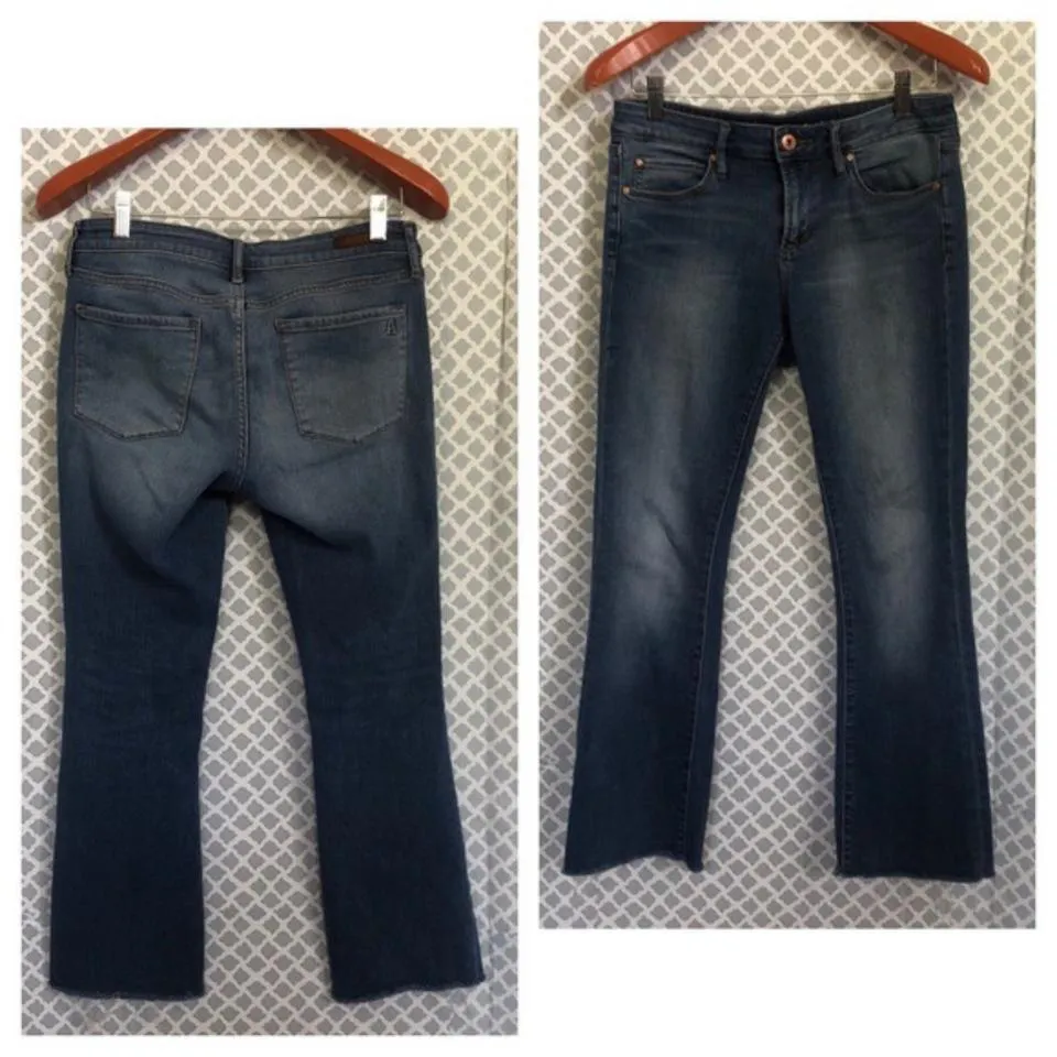 Articles of Society Women's Blue Jeans