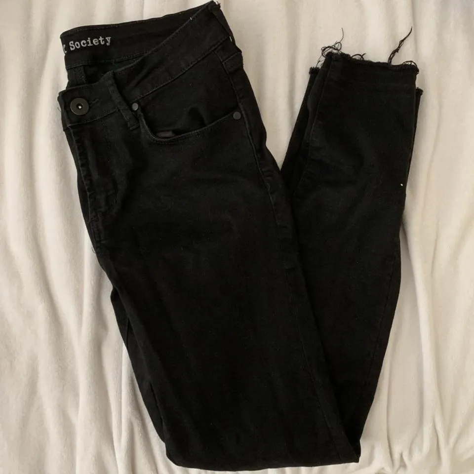 Articles of Society Women's Jeans