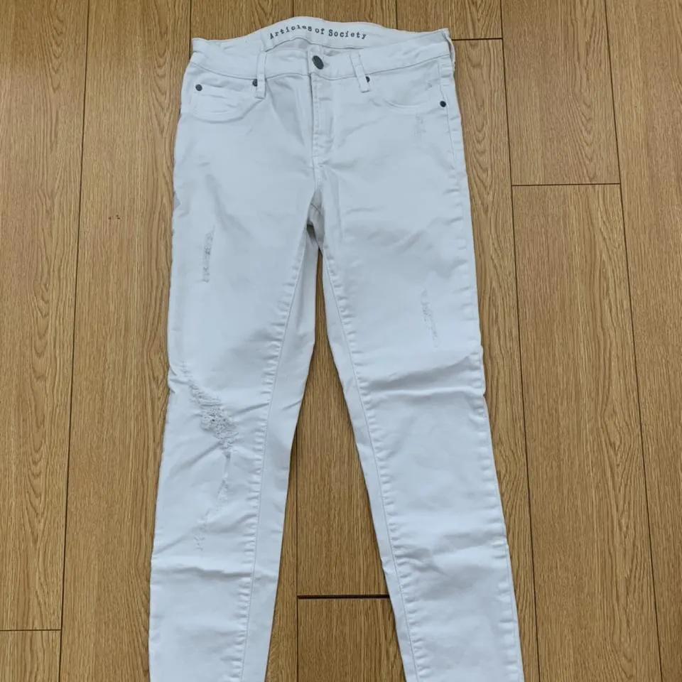 Articles of Society Women's Jeans