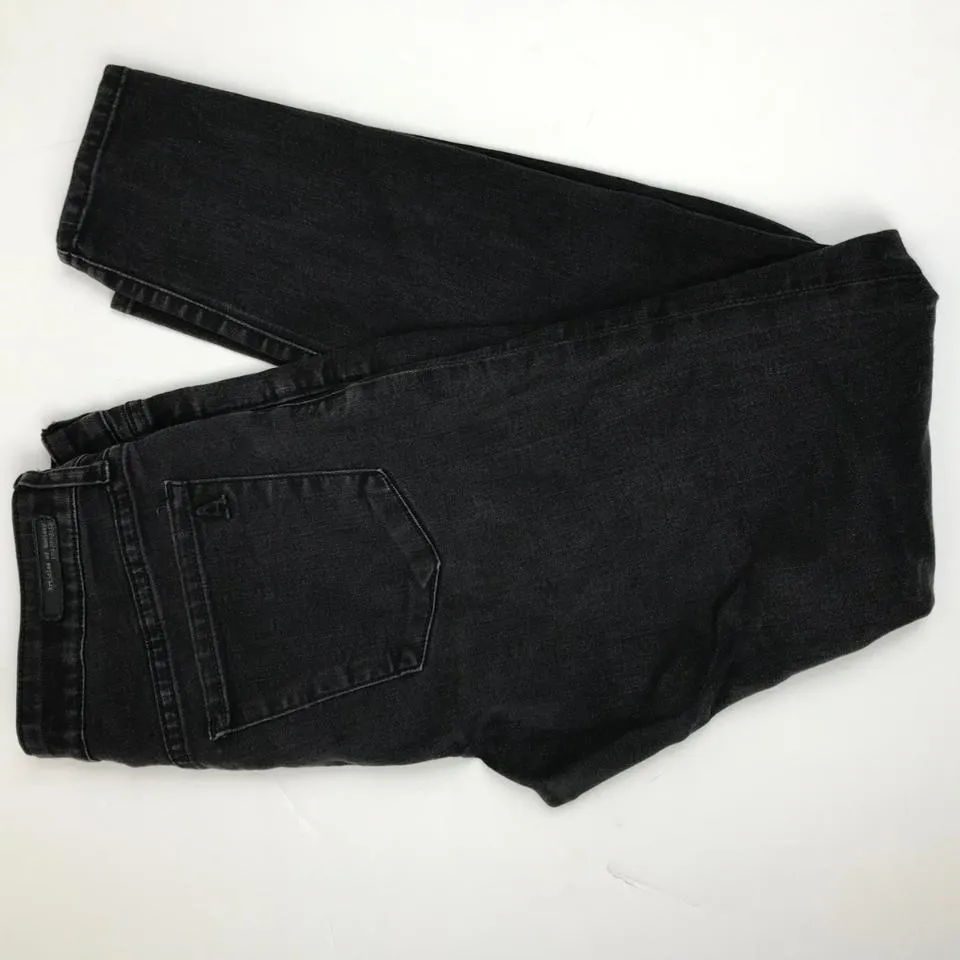 Articles of Society Women's Black and Grey Jeans