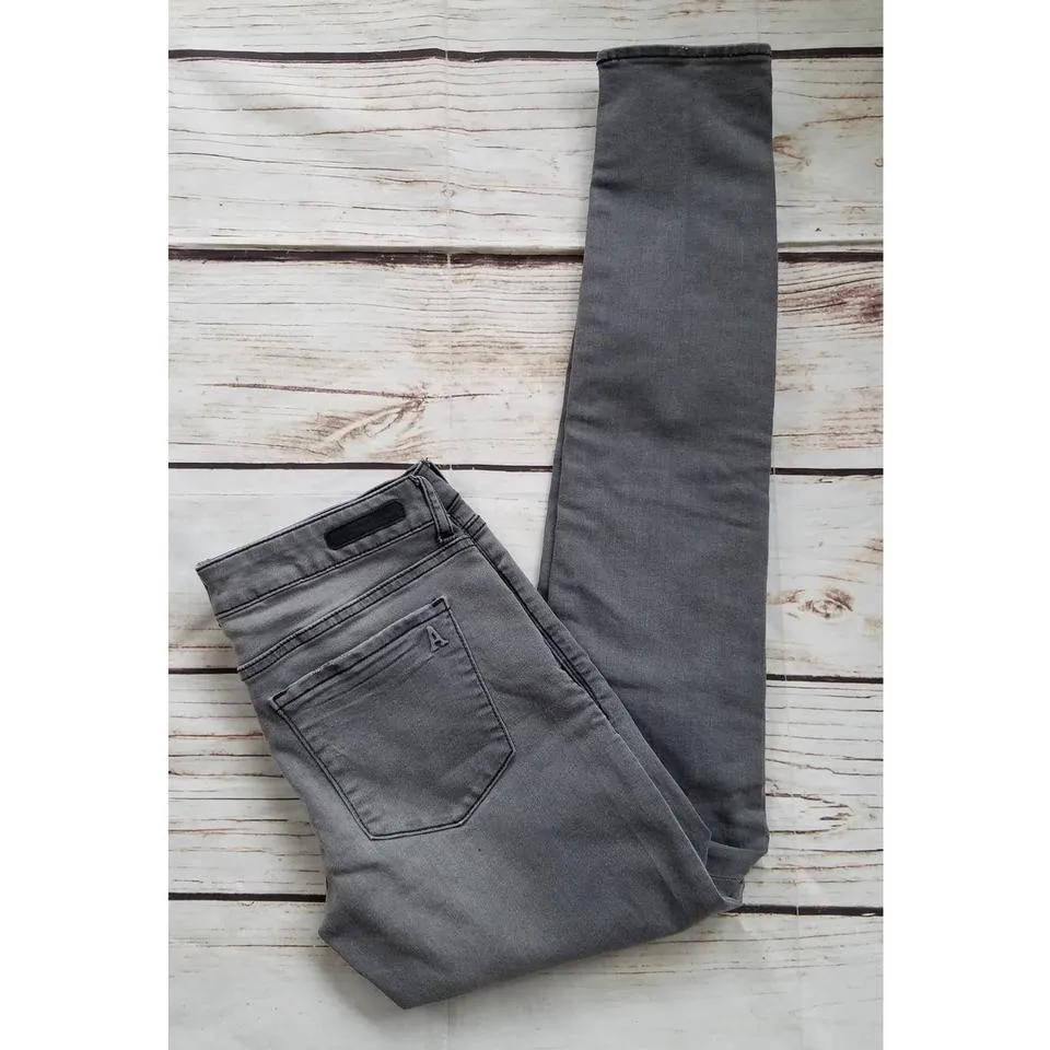 Articles of Society Women's Grey Jeans
