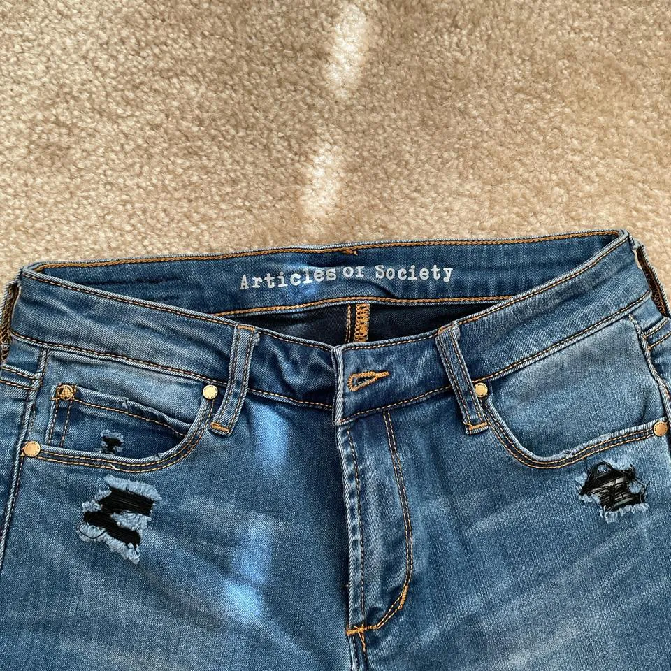 Articles of Society Women's Jeans