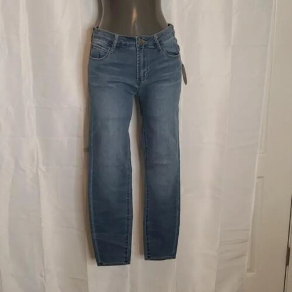 Articles of Society Women's Blue Jeans