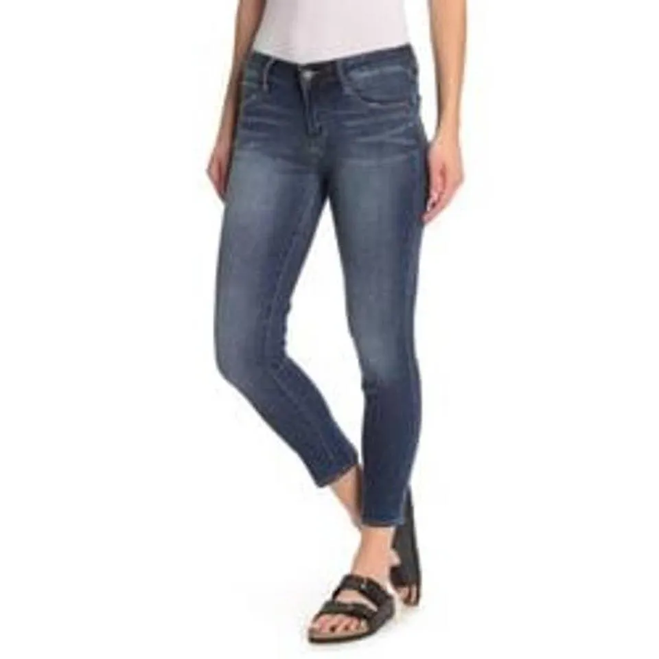 Articles of Society Women's Blue Jeans