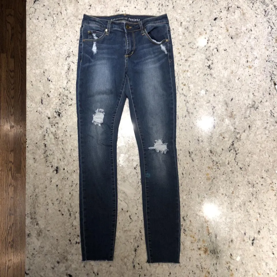 Articles of Society Women's Jeans