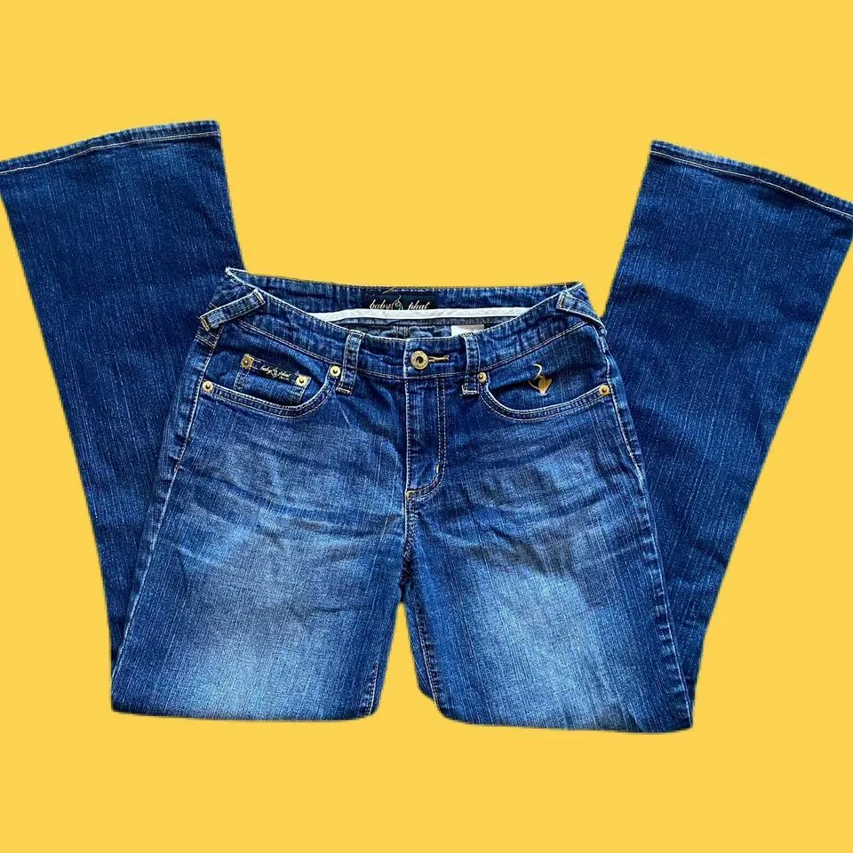 Baby Phat Women's Jeans