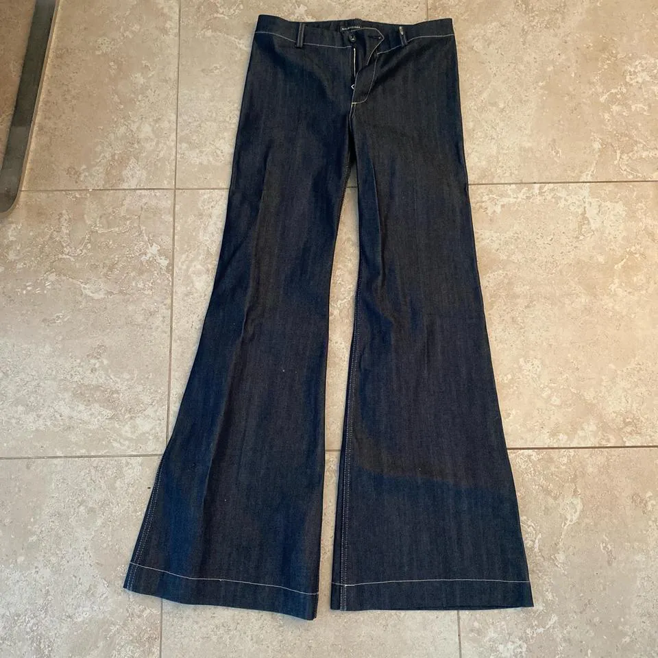 Balenciaga Women's Jeans