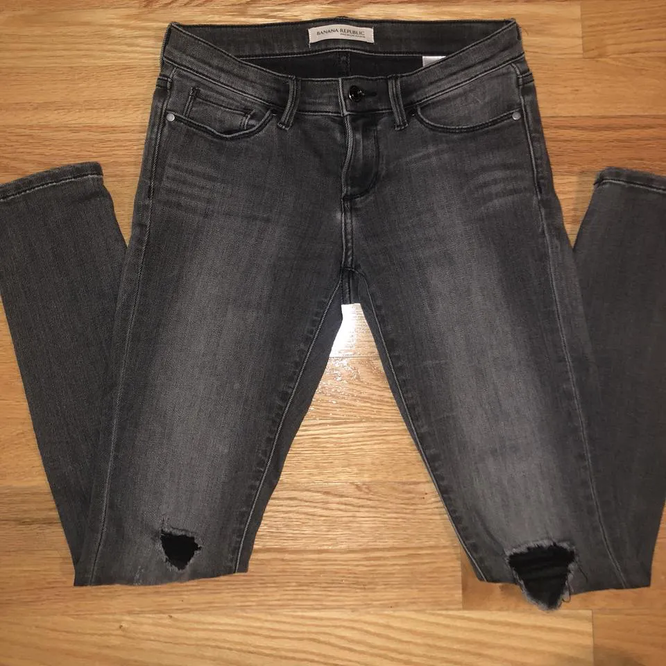 Banana Republic Women's Jeans