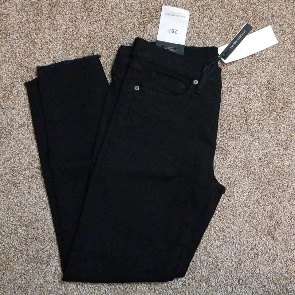 Banana Republic Women's Jeans