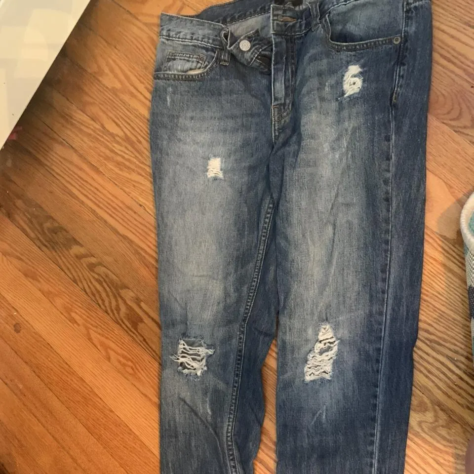 Banana Republic Women's Jeans