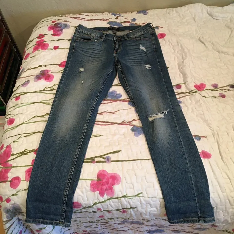 Banana Republic Women's Jeans