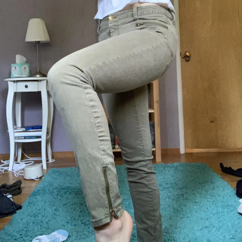 Banana Republic Women's Jeans