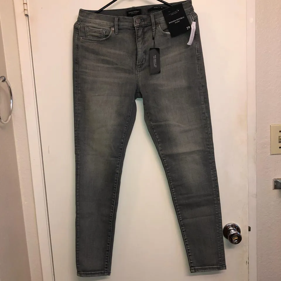 Banana Republic Women's Jeans