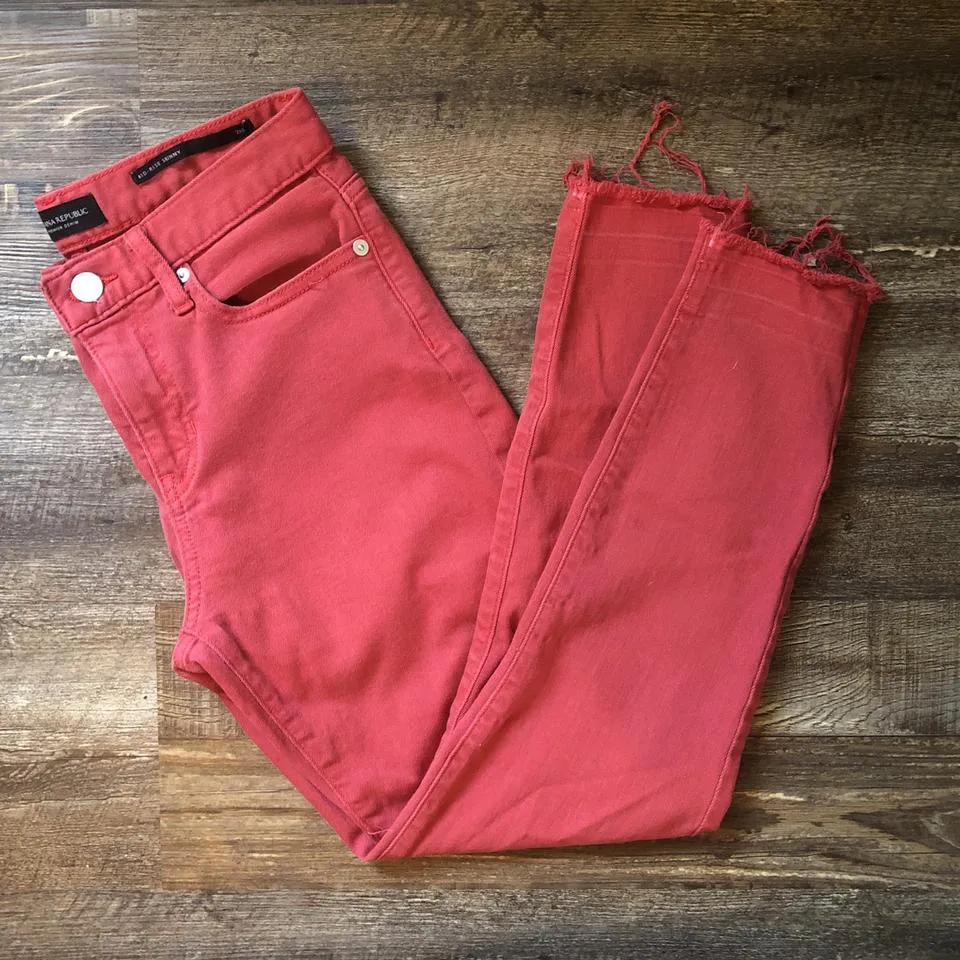 Banana Republic Women's Jeans