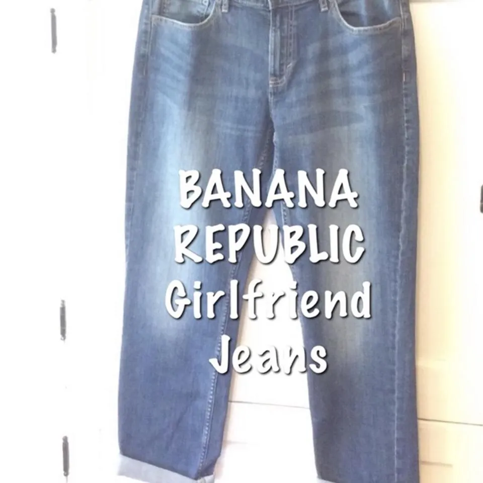 Banana Republic Women's Jeans