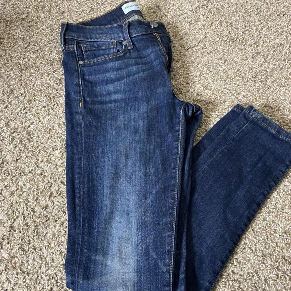 Banana Republic Women's Jeans