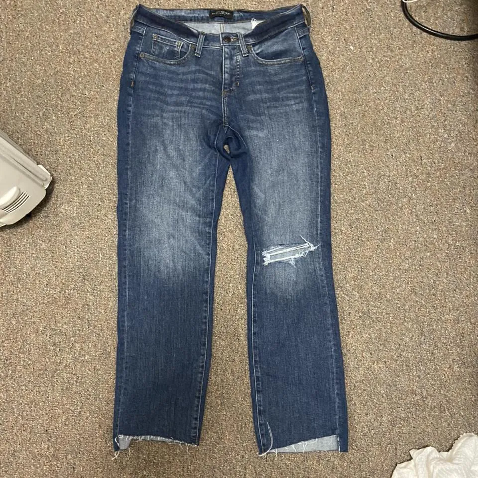 Banana Republic Women's Jeans