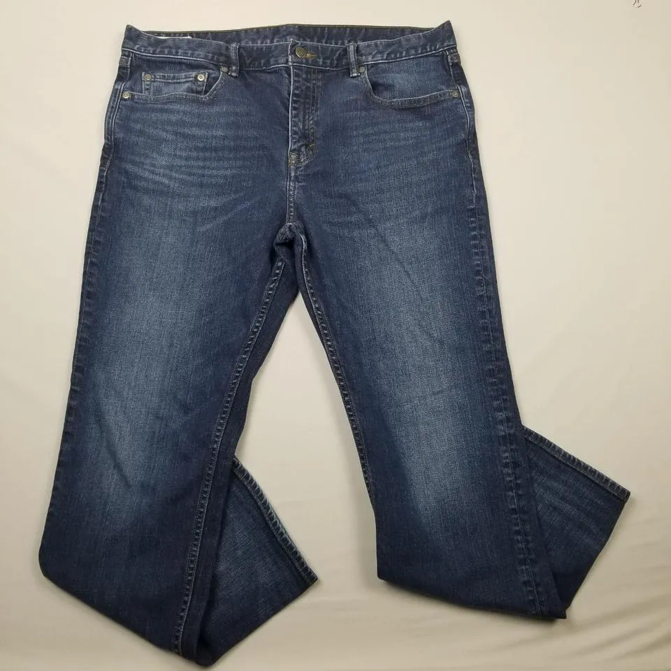 Banana Republic Women's Blue Jeans