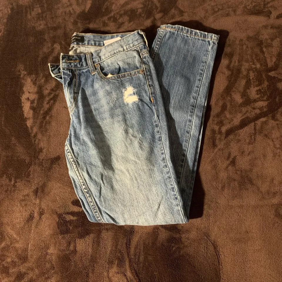 Banana Republic Women's Jeans