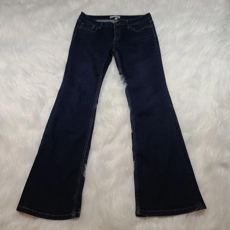 Banana Republic Women's Blue Jeans