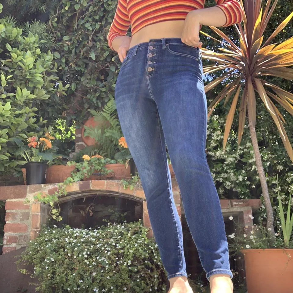 Banana Republic Women's Jeans