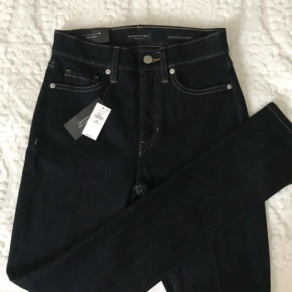 Banana Republic Women's Jeans