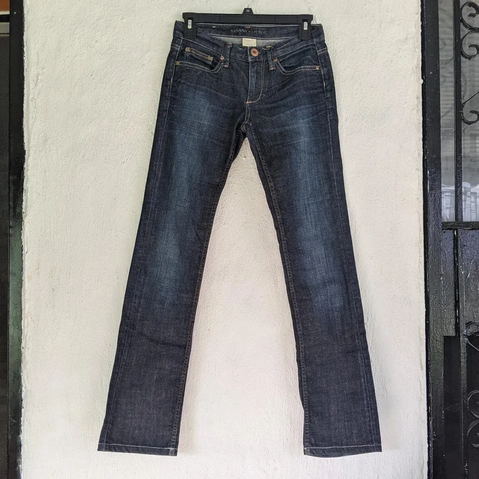 Banana Republic Women's Jeans