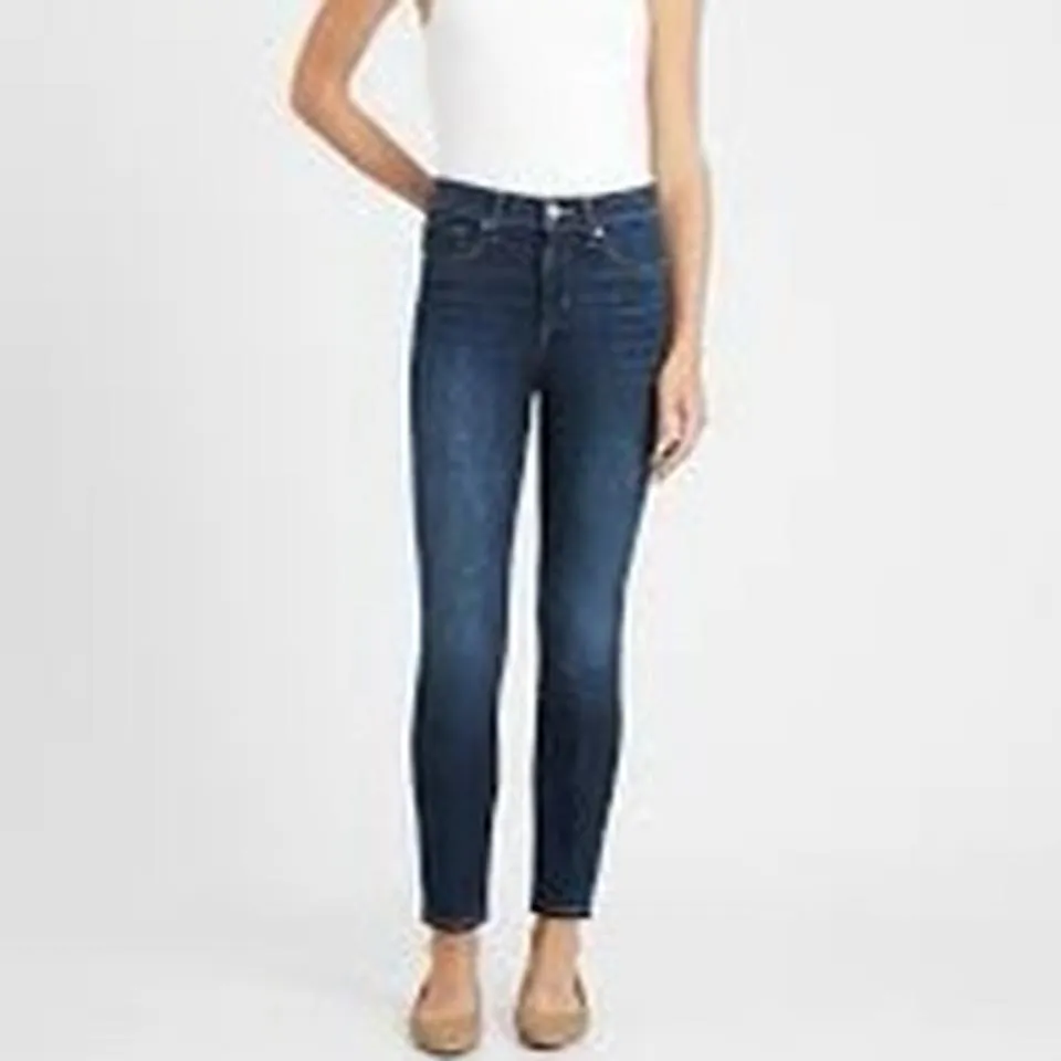 Banana Republic Women's Blue Jeans