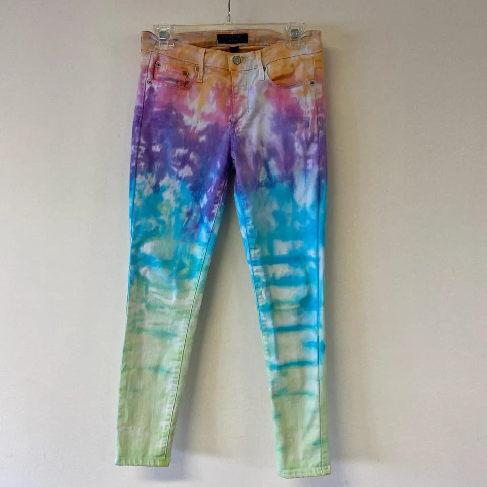 Banana Republic Women's Multi Jeans