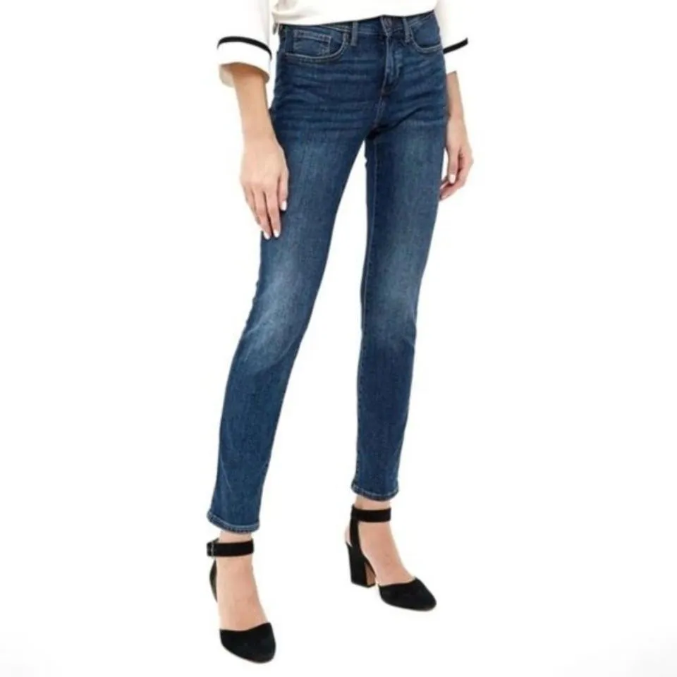 Banana Republic Women's Blue Jeans