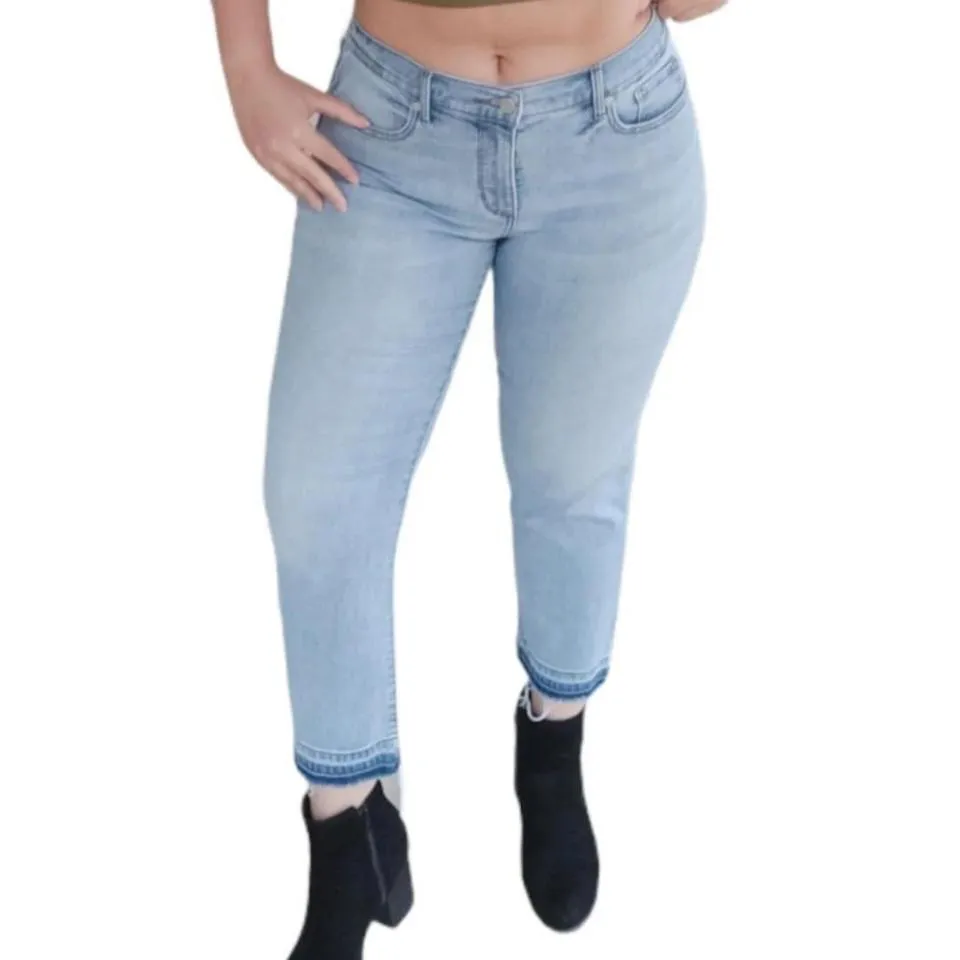 Banana Republic Women's Blue Jeans