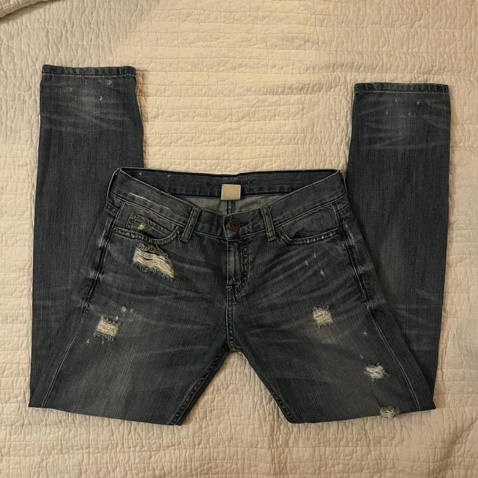 Banana Republic Women's Jeans