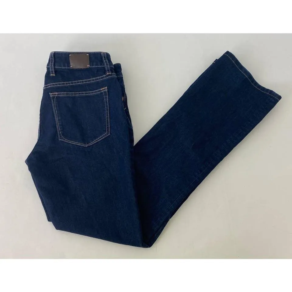 Banana Republic Women's Blue Jeans