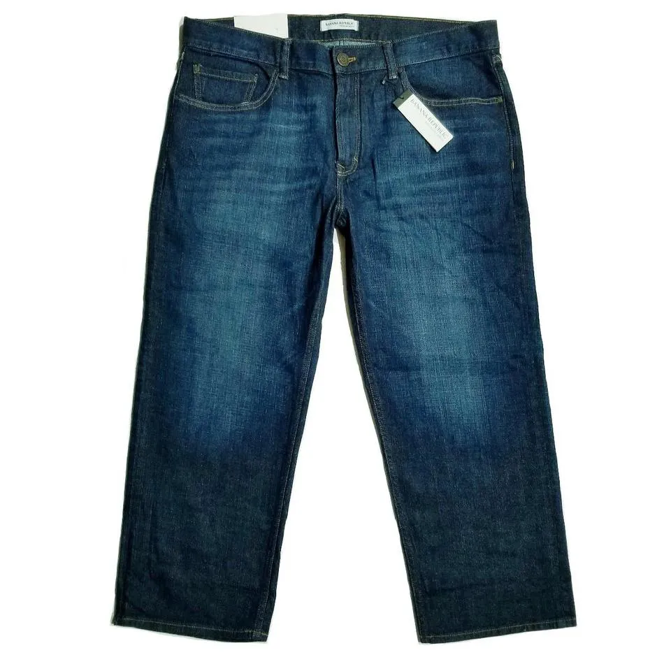 Banana Republic Women's Blue Jeans