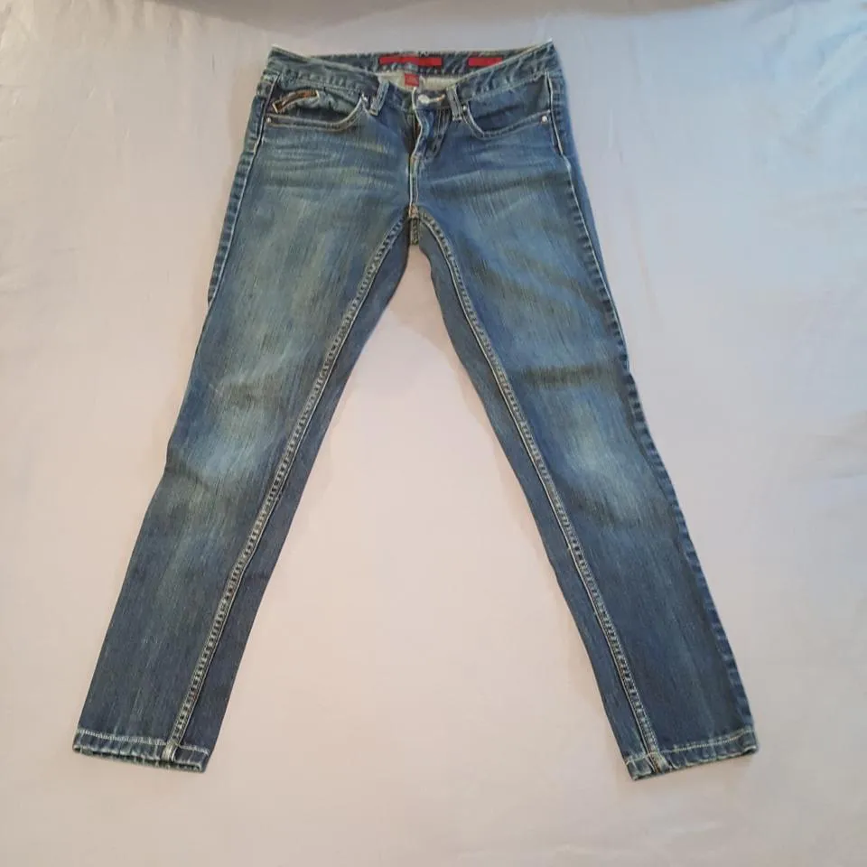 Banana Republic Women's Blue Jeans