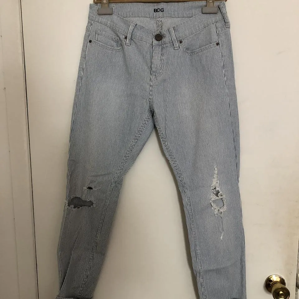 BDG Women's Jeans