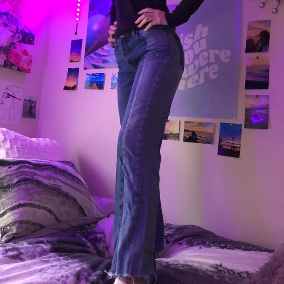 BDG Women's Jeans