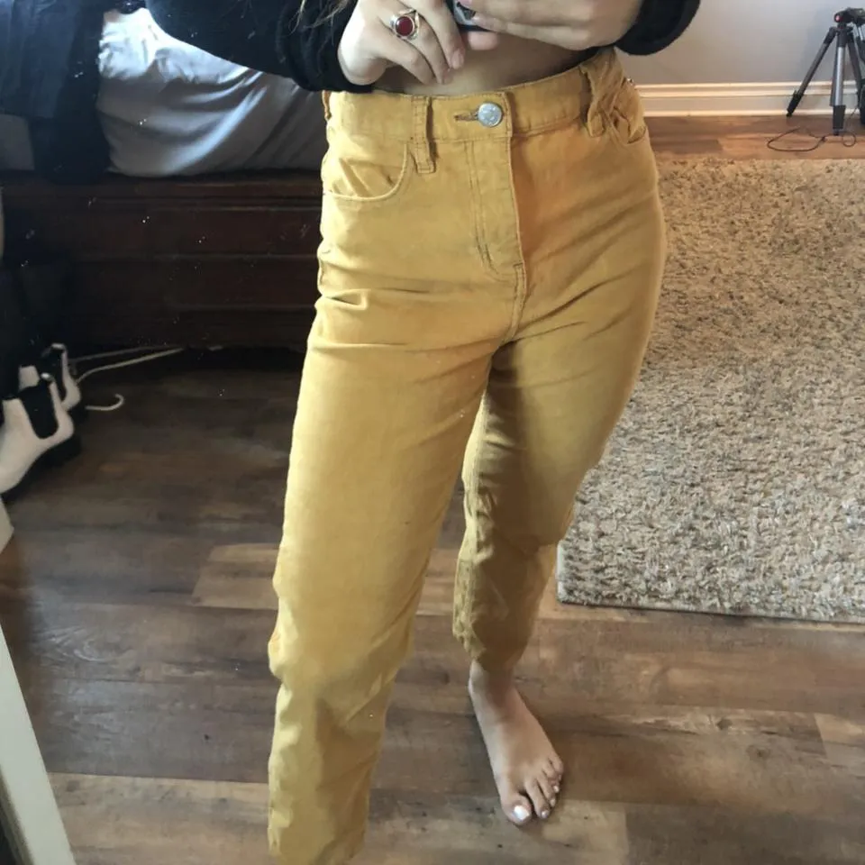 BDG Women's Jeans