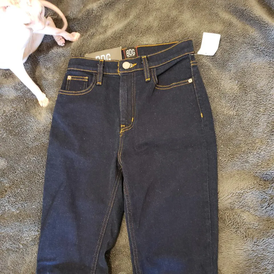 BDG Women's Jeans