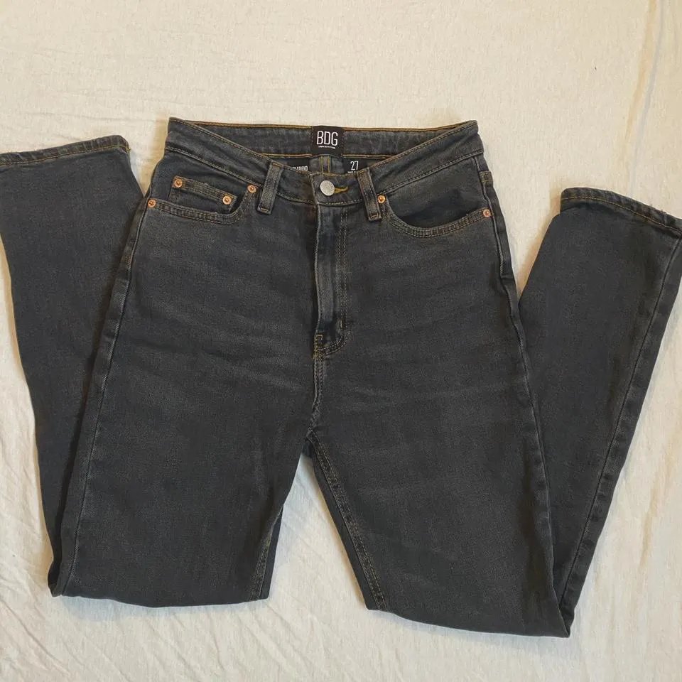 BDG Women's Jeans