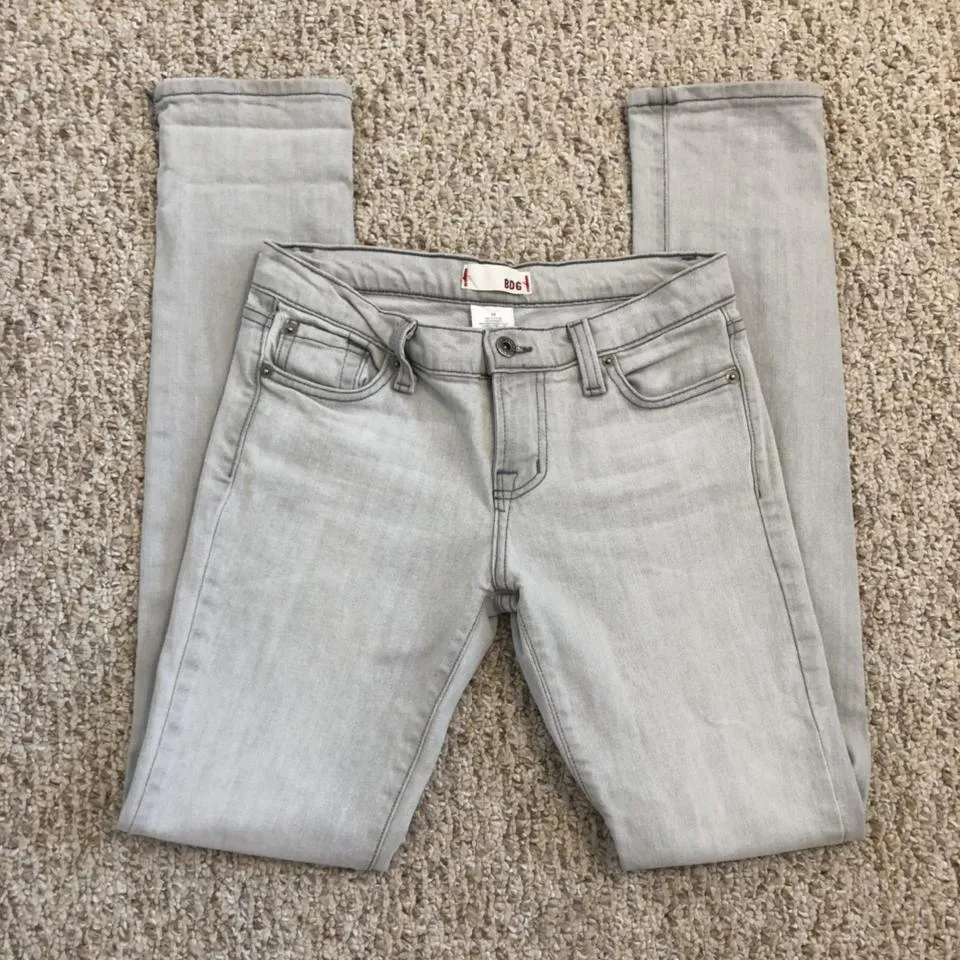 BDG Women's Jeans
