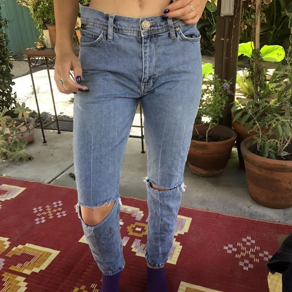 BDG Women's Jeans