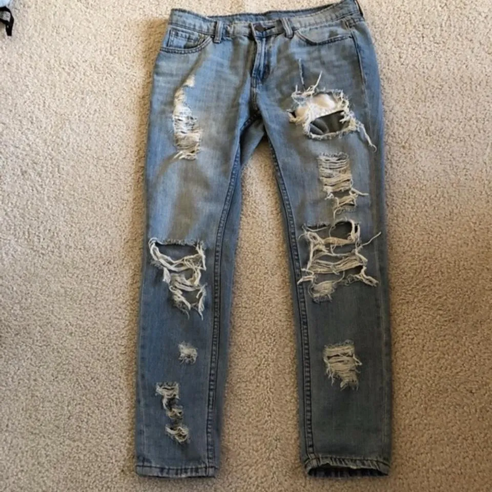 BDG Women's Jeans