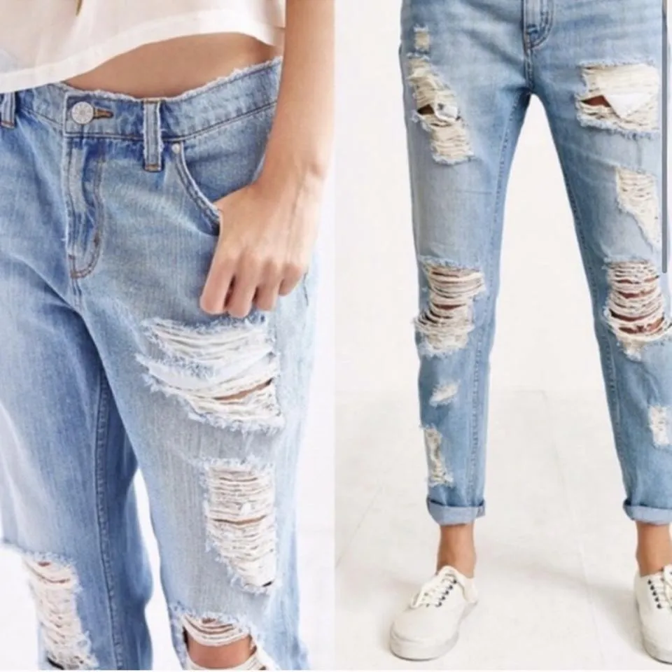 BDG Women's Jeans
