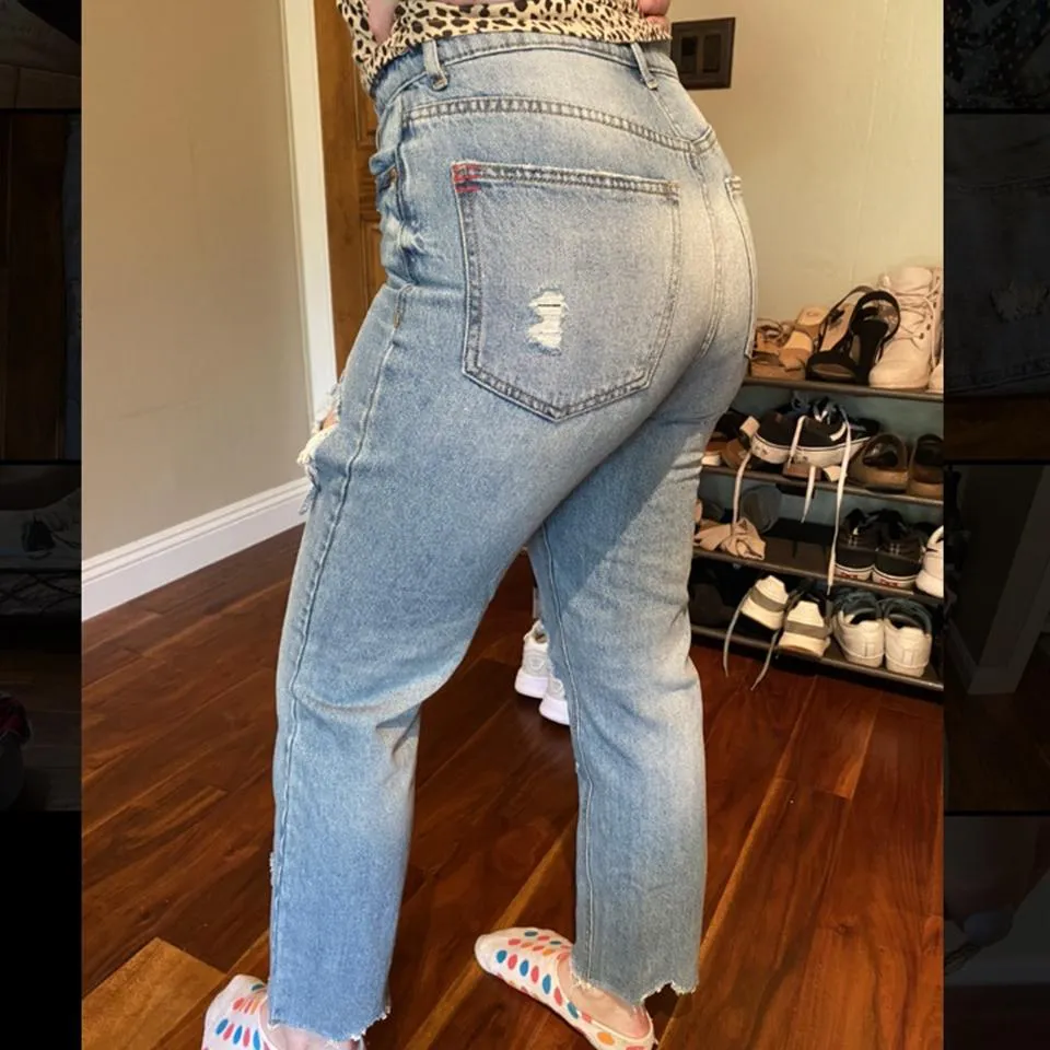 BDG Women's Jeans