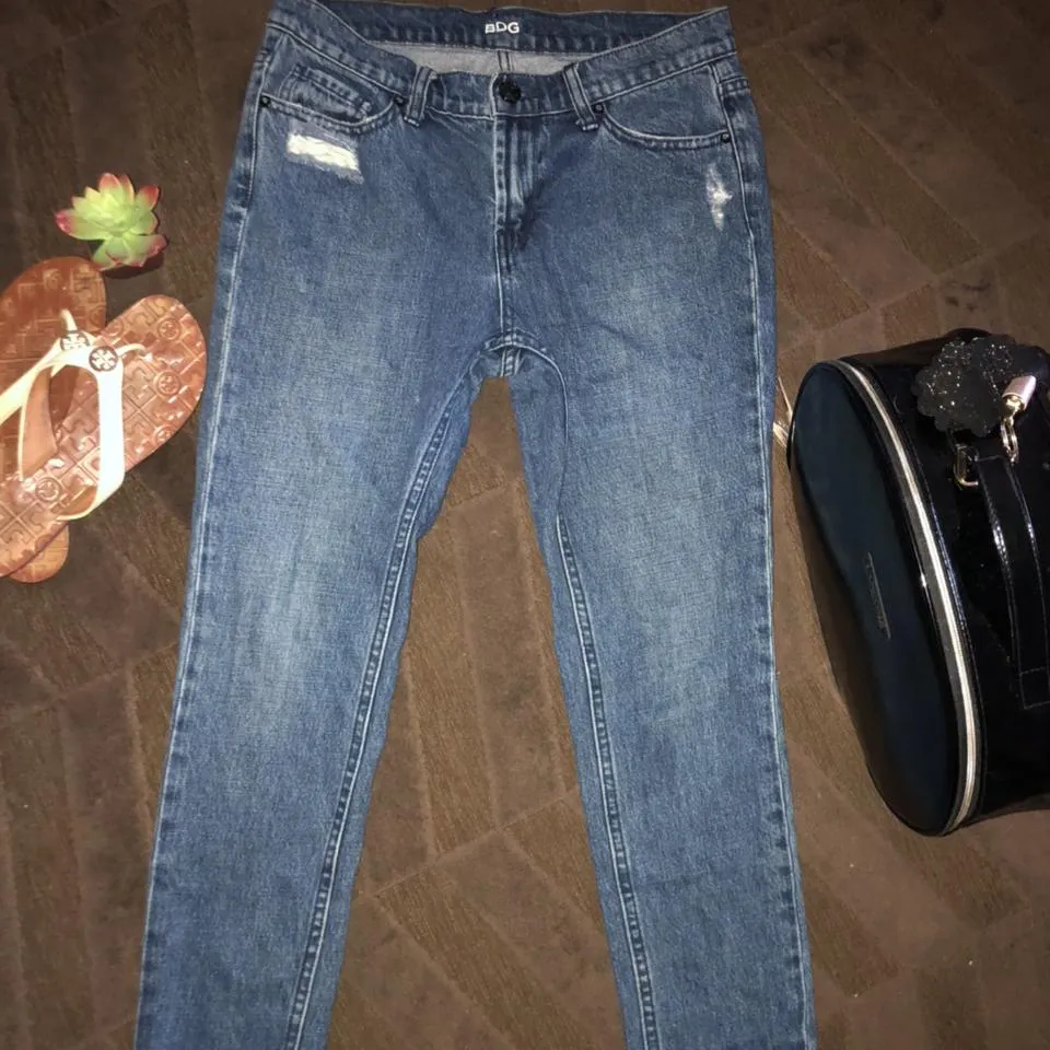 BDG Women's Jeans