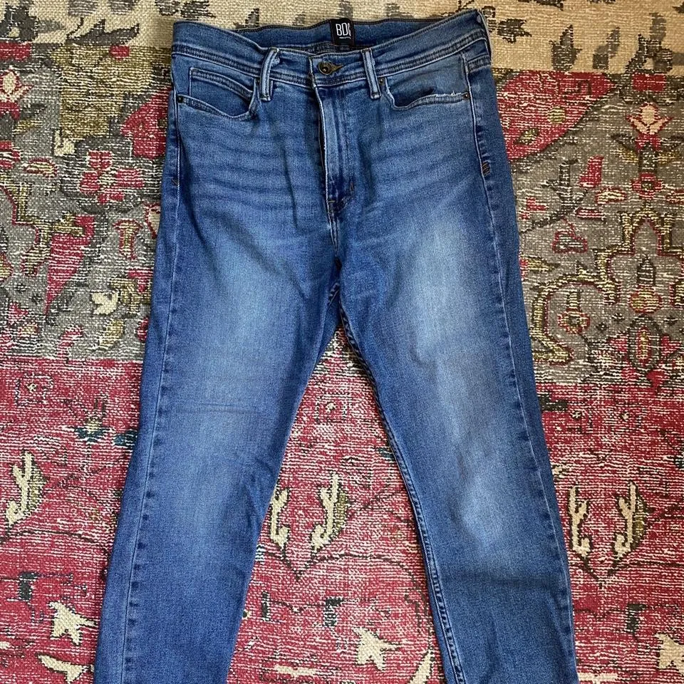 BDG Women's Jeans